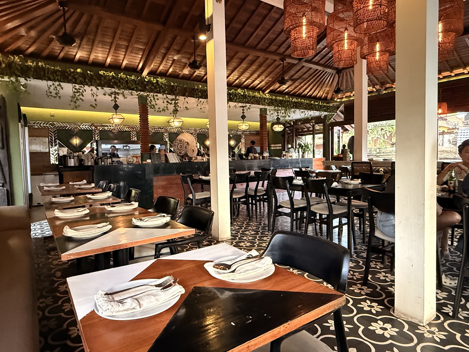 Ulekan, Bali