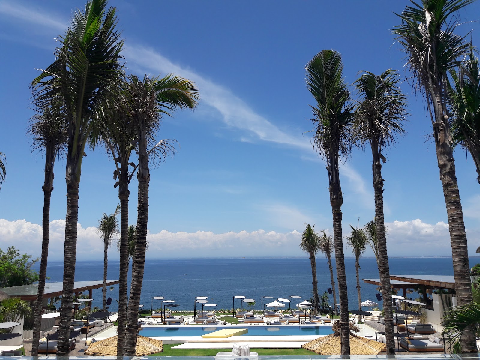 Ulu Cliffhouse, Bali