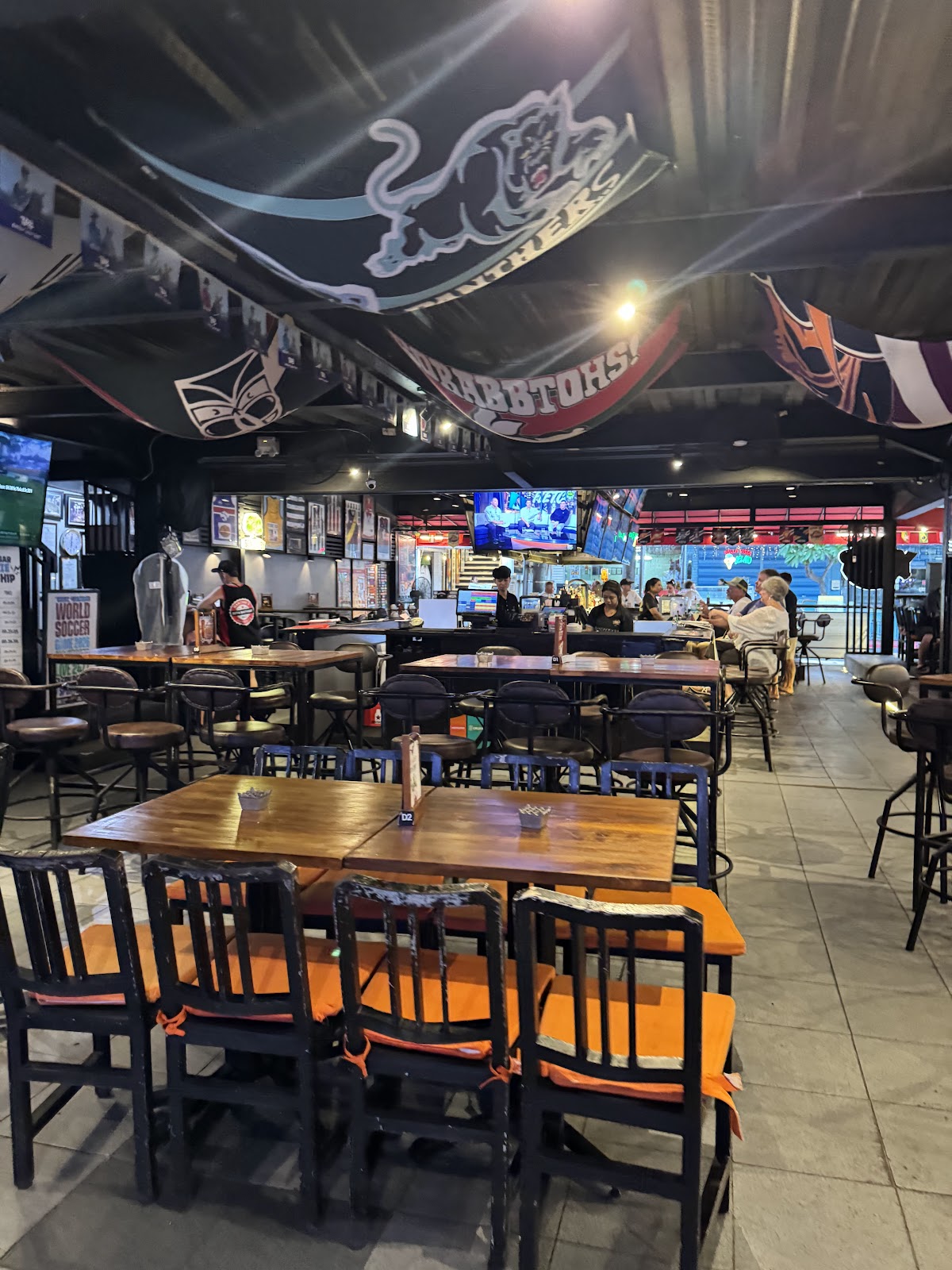 Gracie Kelly's Irish Pub