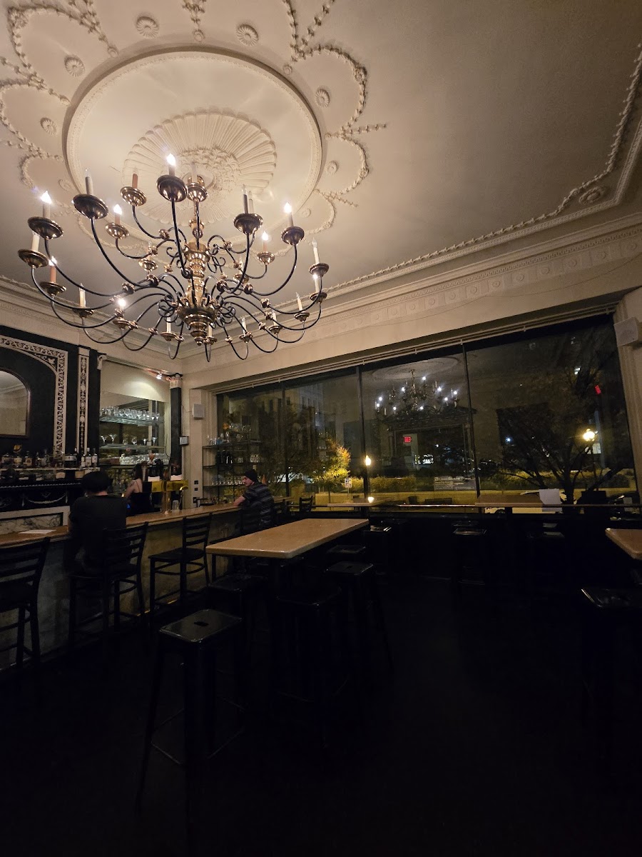 The Brewer's Art, Baltimore