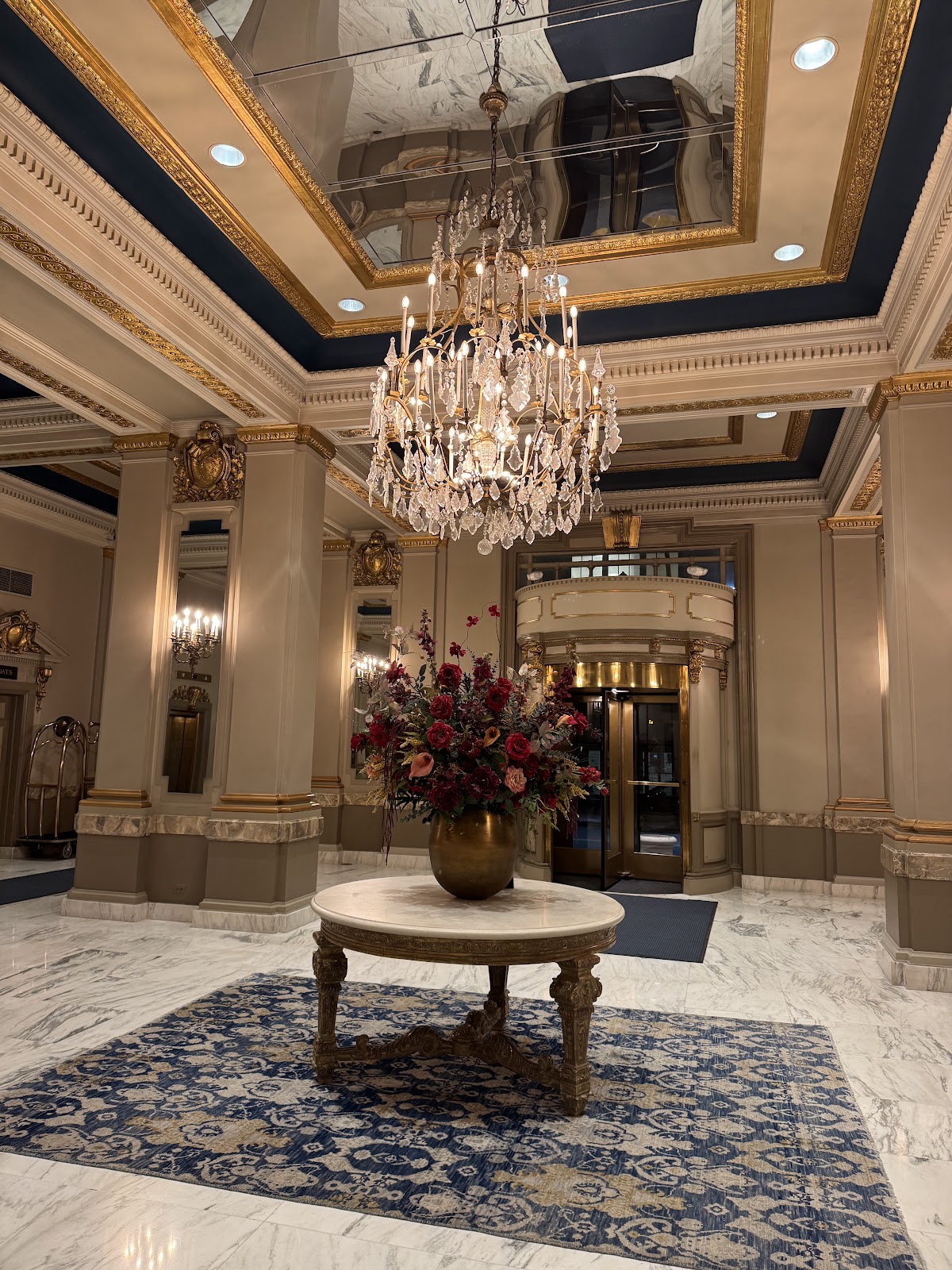 The Elk Room