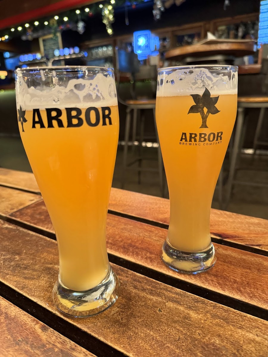 Arbor Brewing, Bangalore