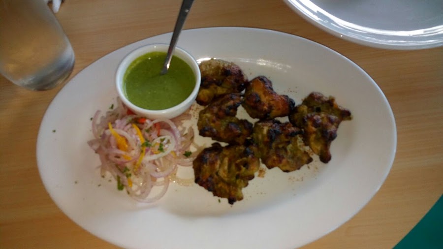Pecos, Bangalore