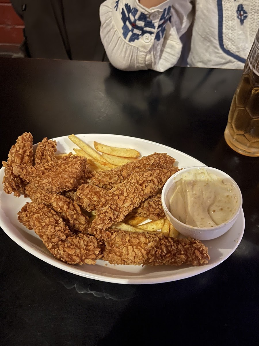 Pecos, Bangalore