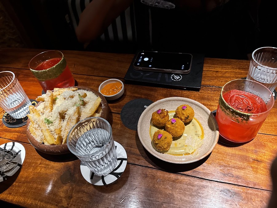 Soka, Bangalore