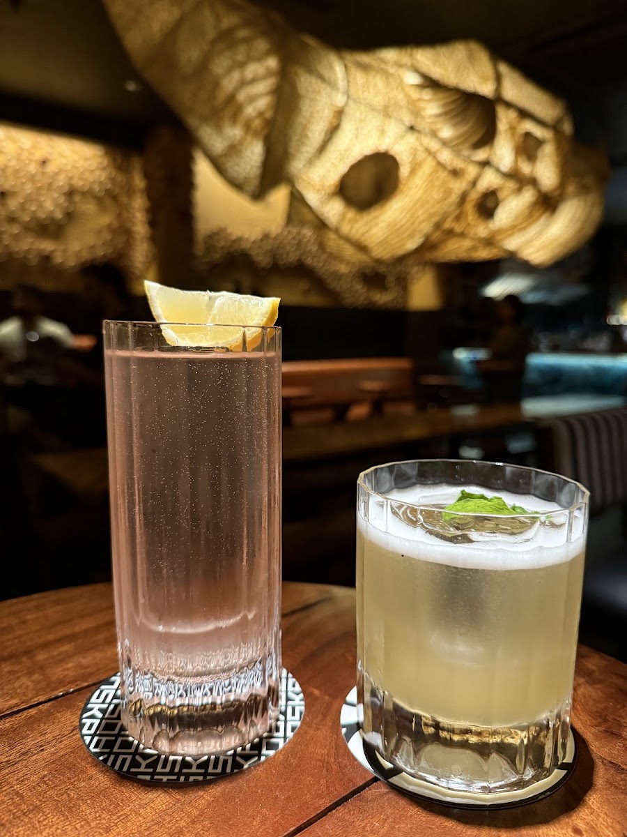 Soka, Bangalore