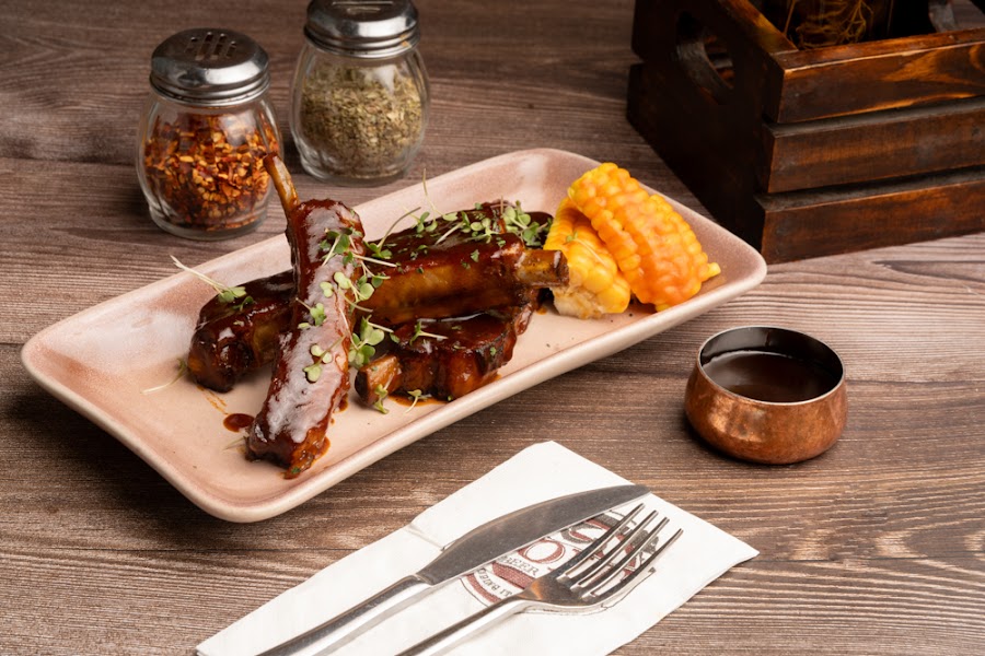 Toit Brewpub, Bangalore
