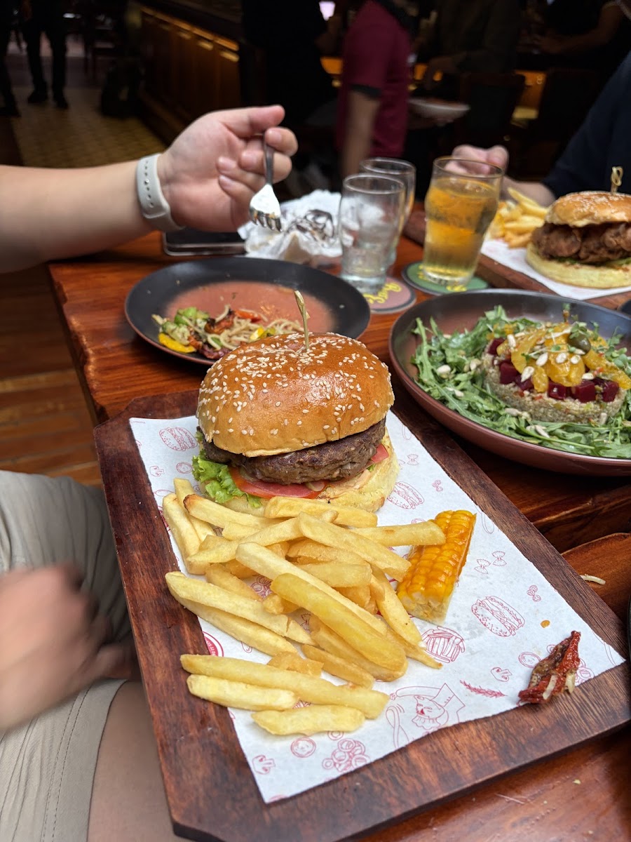 Toit Brewpub, Bangalore
