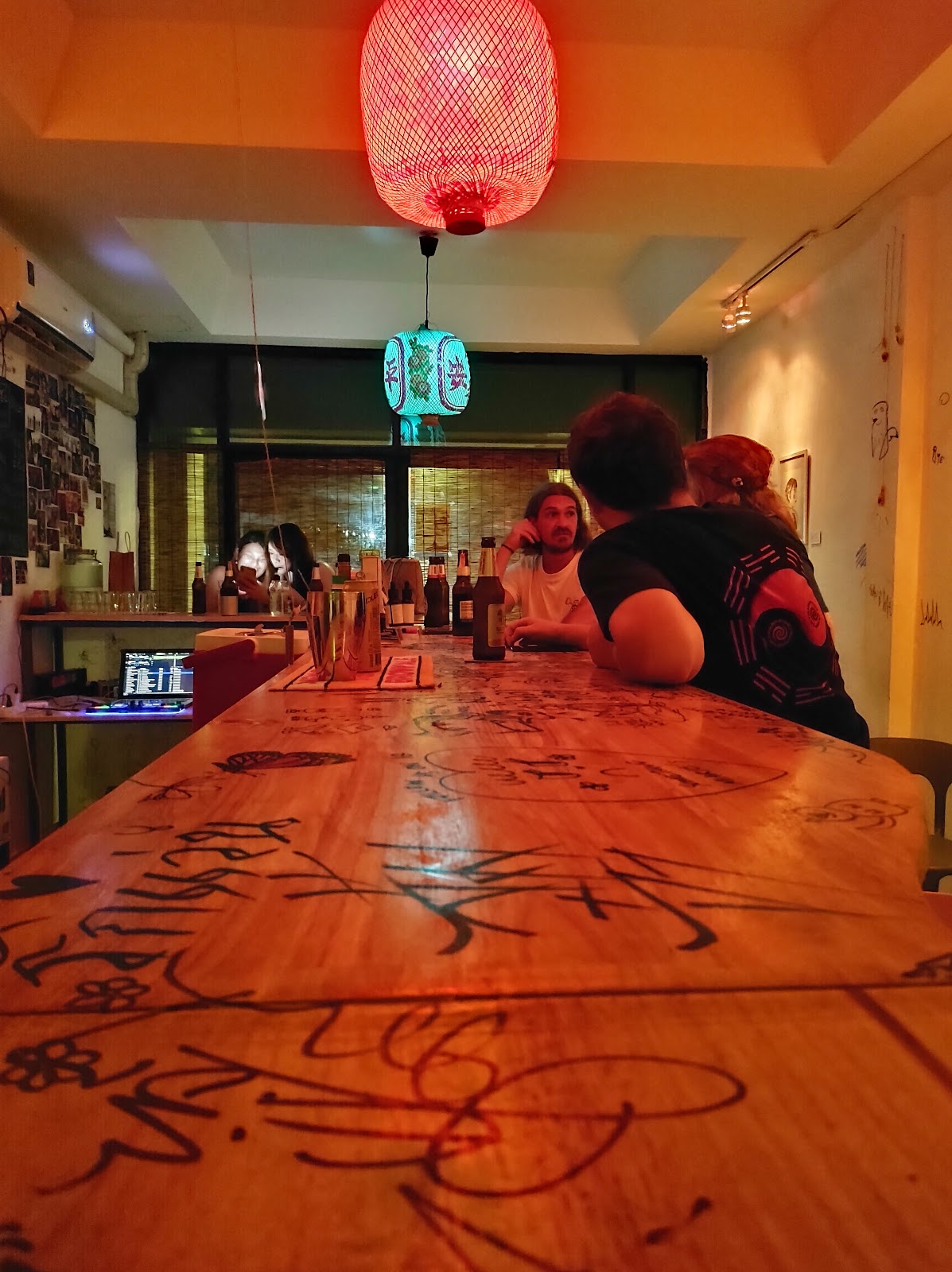 23 Bar and Gallery