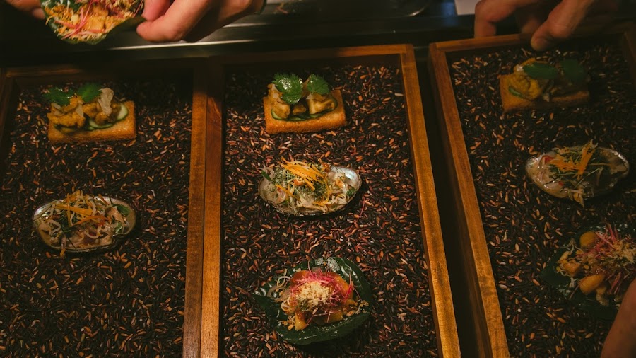 Akkee, Bangkok