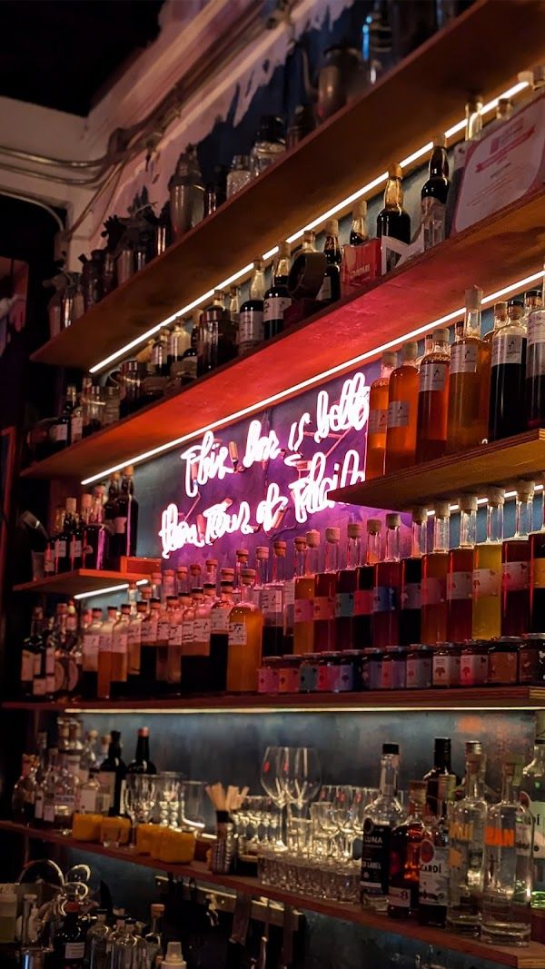 BKK Social Club Bangkok