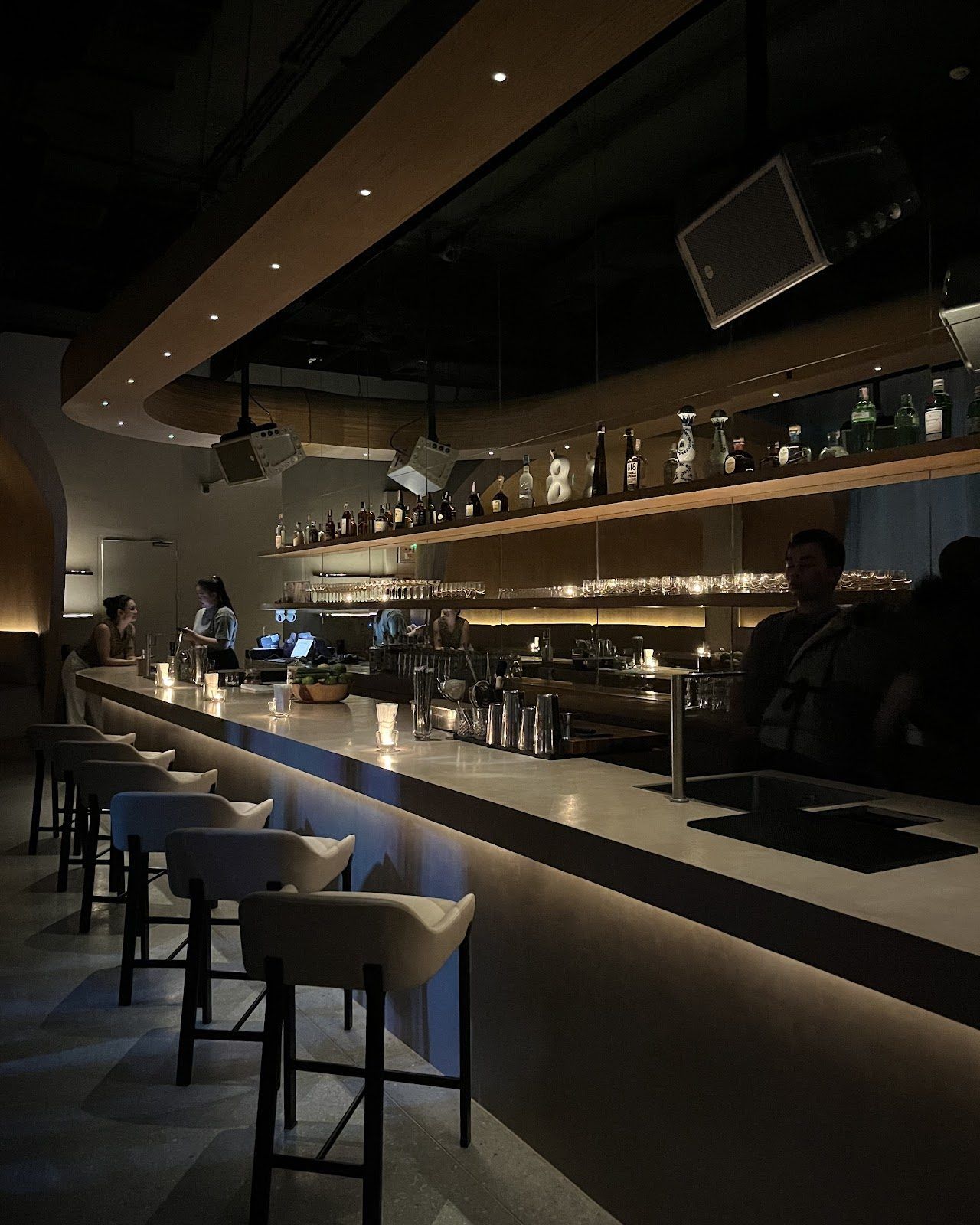 Beam, Bangkok
