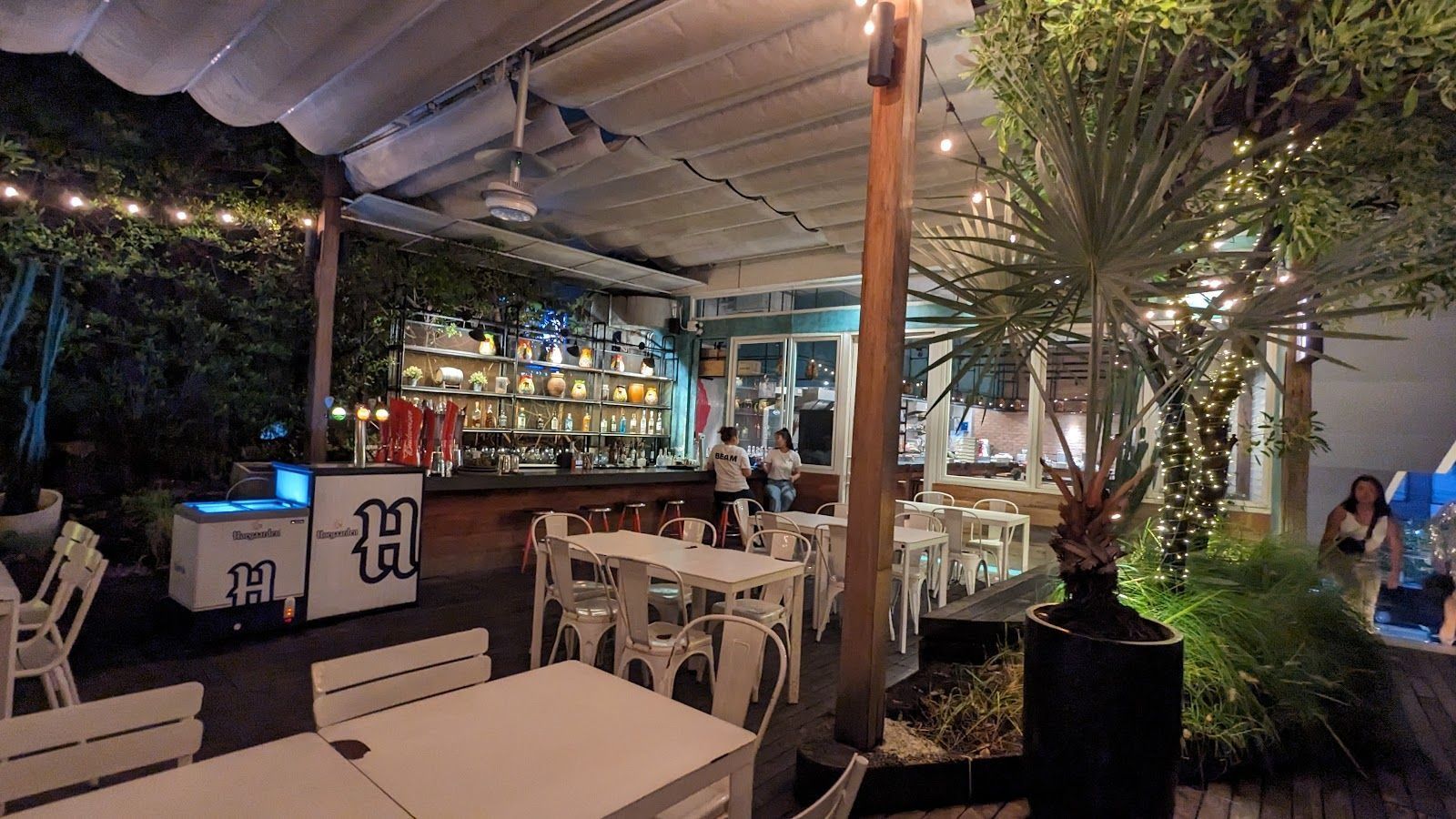 Beam, Bangkok