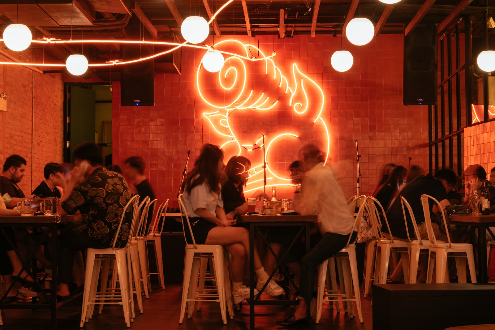 Beer Belly — Craft Beer in Ekkamai, Bangkok