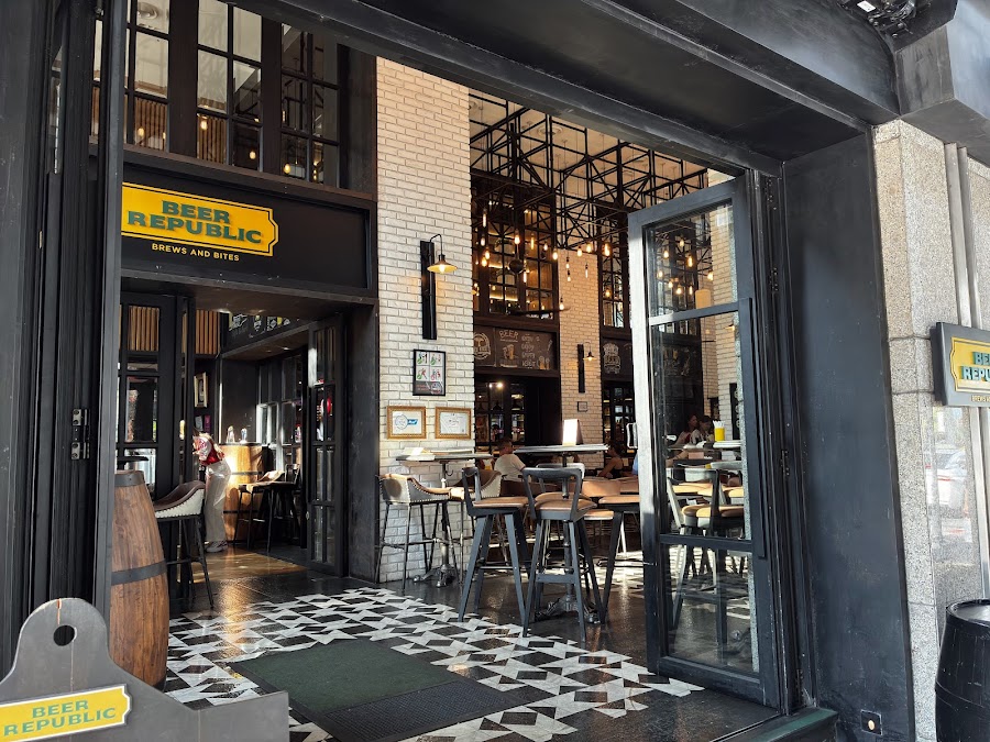 Mikkeller Bangkok in Bangkok