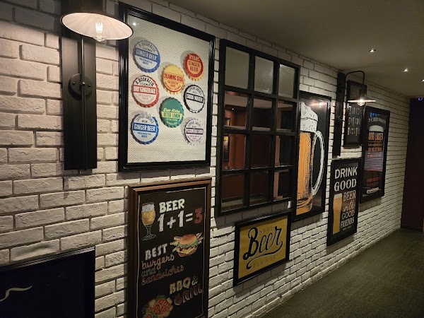 Beer Republic in Bangkok