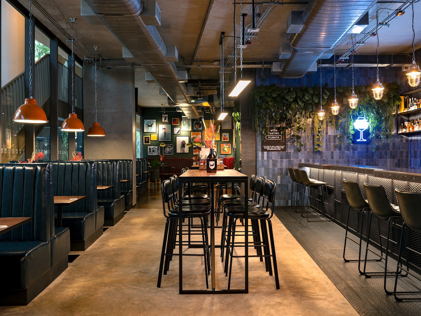 BrewDog Bangkok, Bangkok