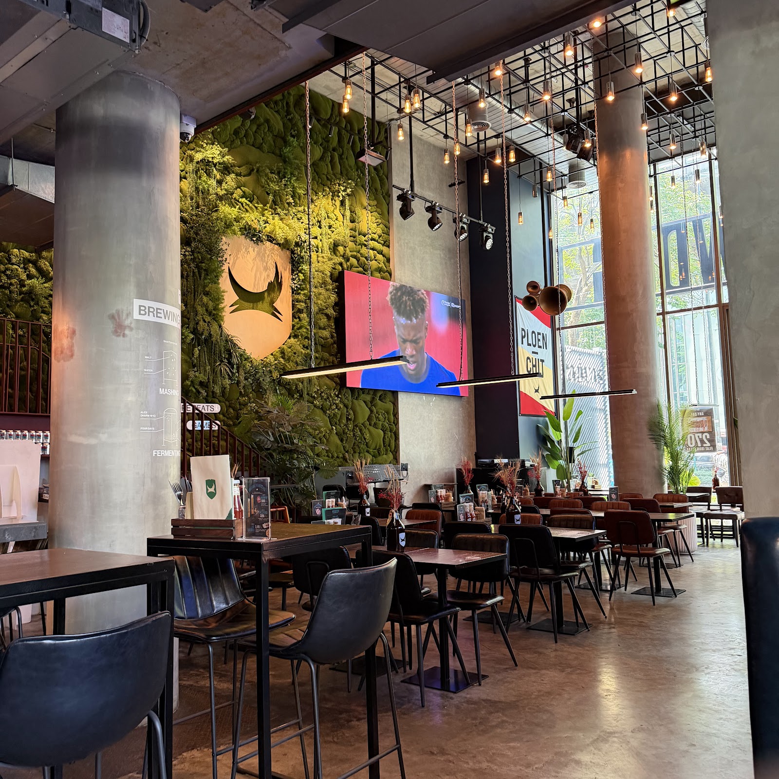 BrewDog Bangkok, Bangkok