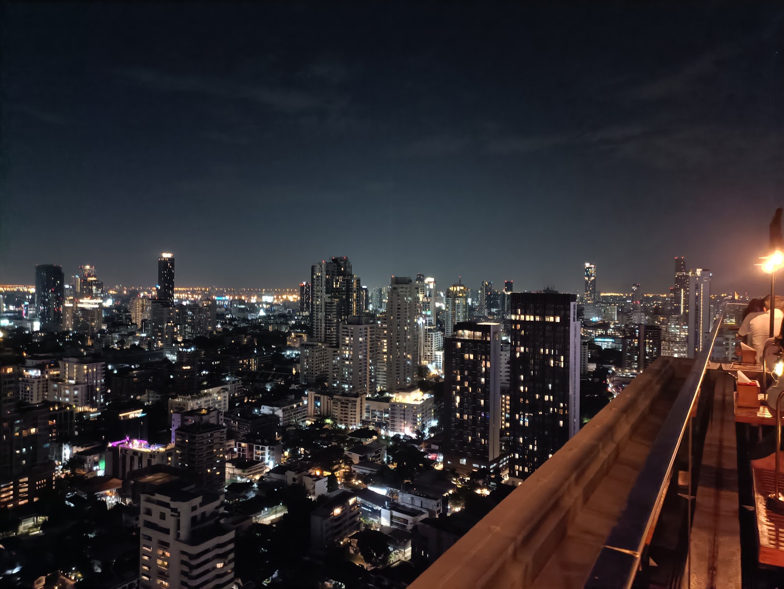 Brewski, Bangkok