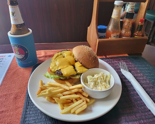 The Sportsman Bangkok
