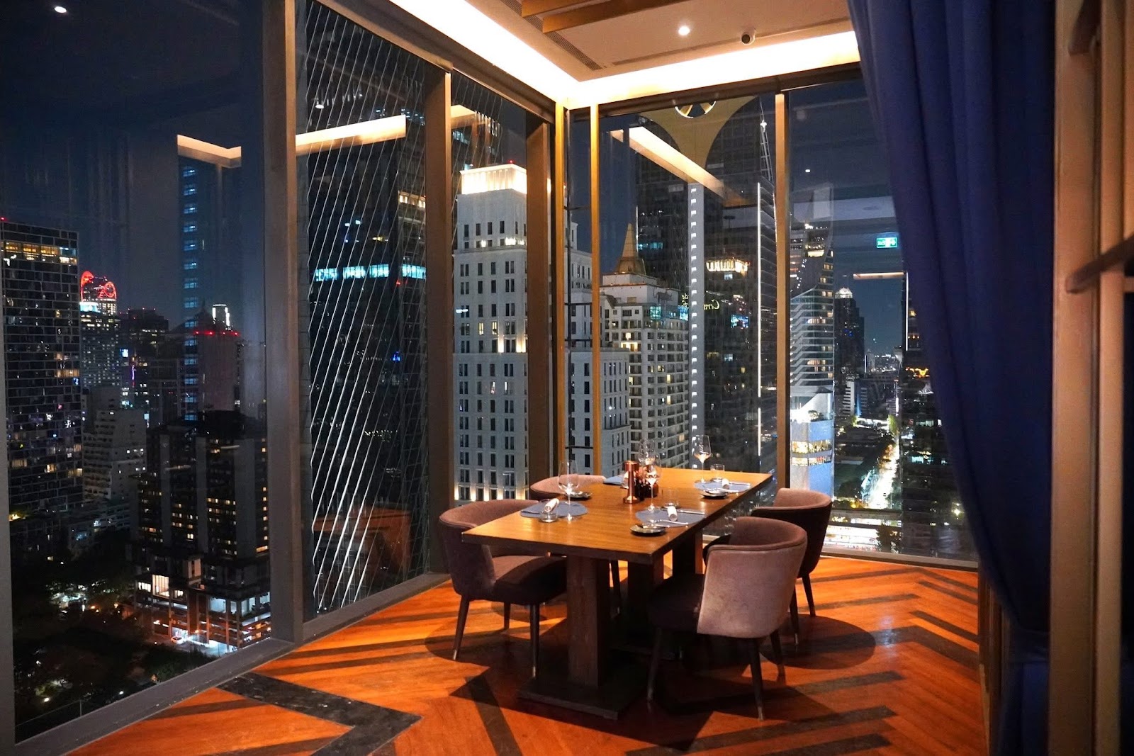 Char Bangkok Pathum Wan (Wireless Road), Bangkok room detail 3