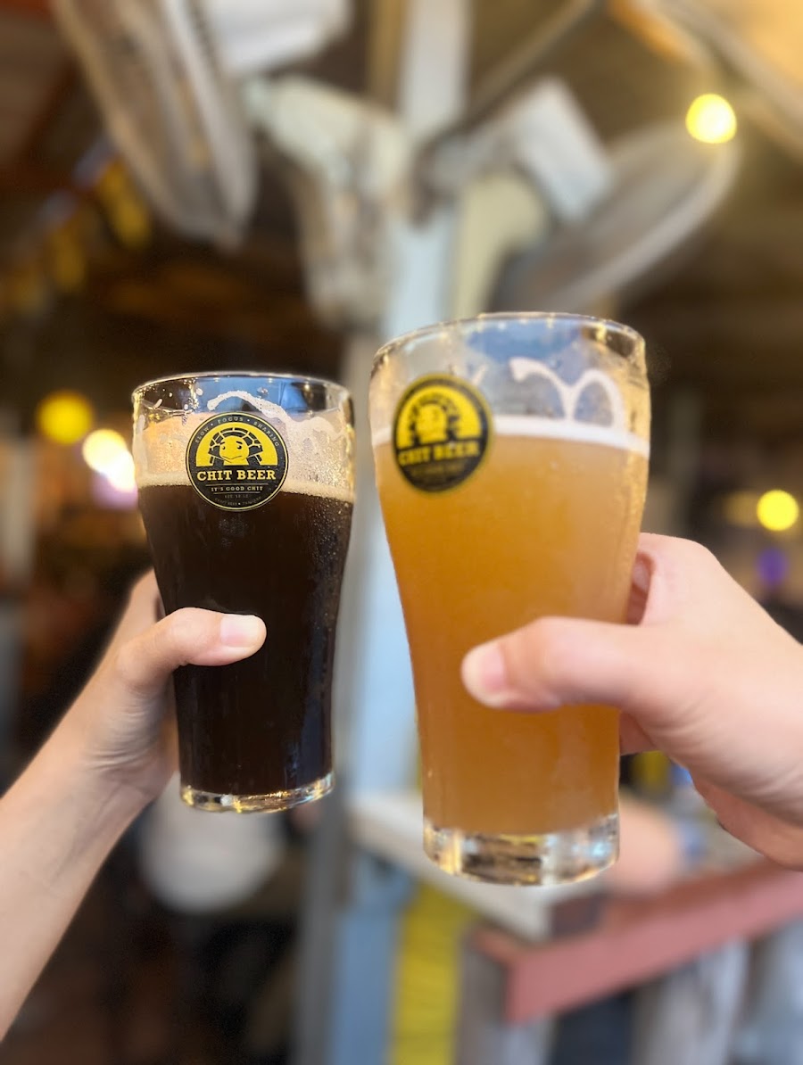 Chitbeer Craft Beer 2