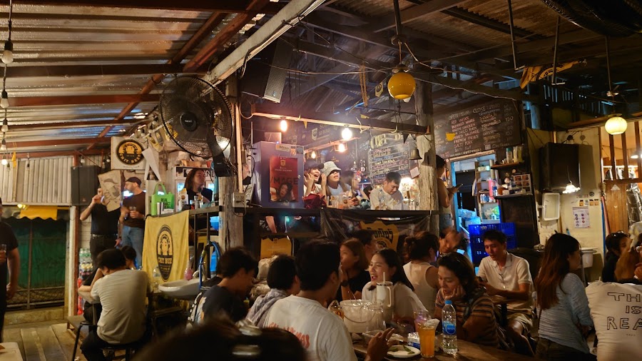 Chitbeer Craft Beer 3