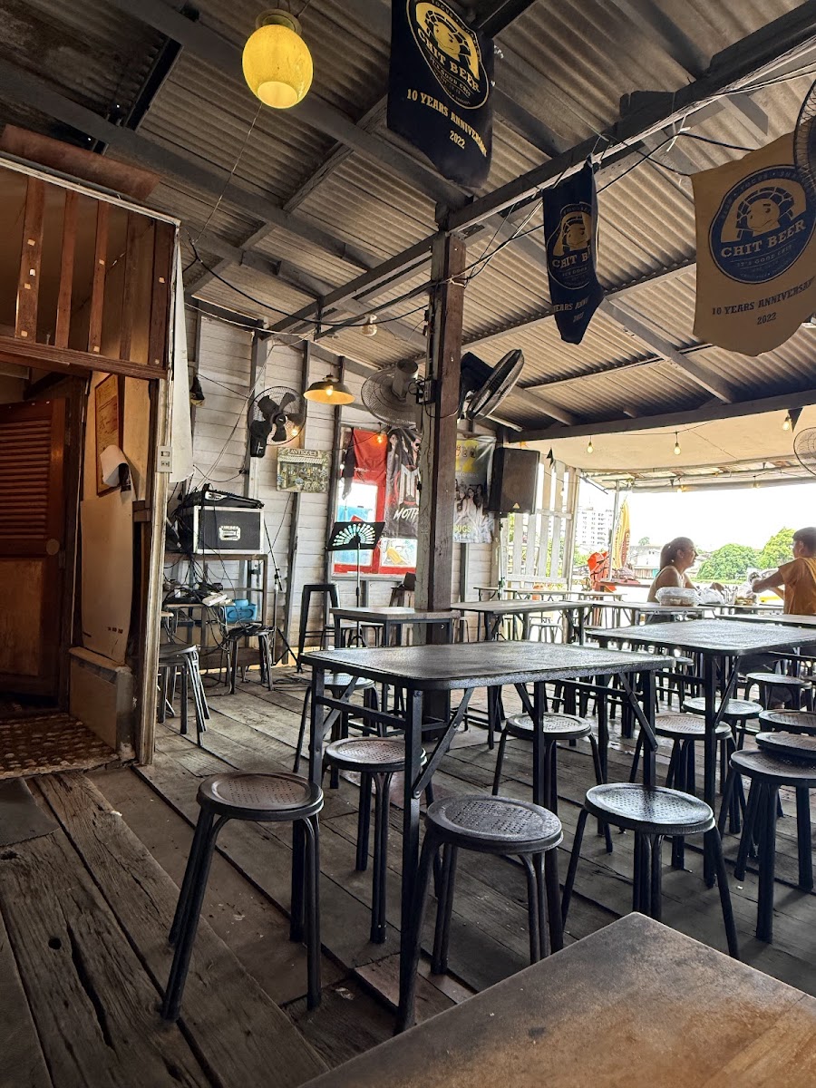 Brewing Project Asoke in Bangkok