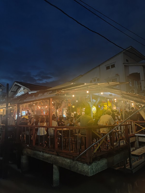 Chitbeer in Bangkok