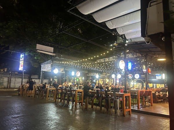 Mikkeller Bangkok Bangkok