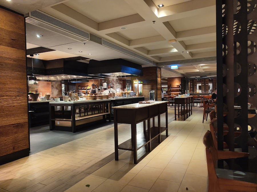 Goji Kitchen + Bar Craft Beer 1