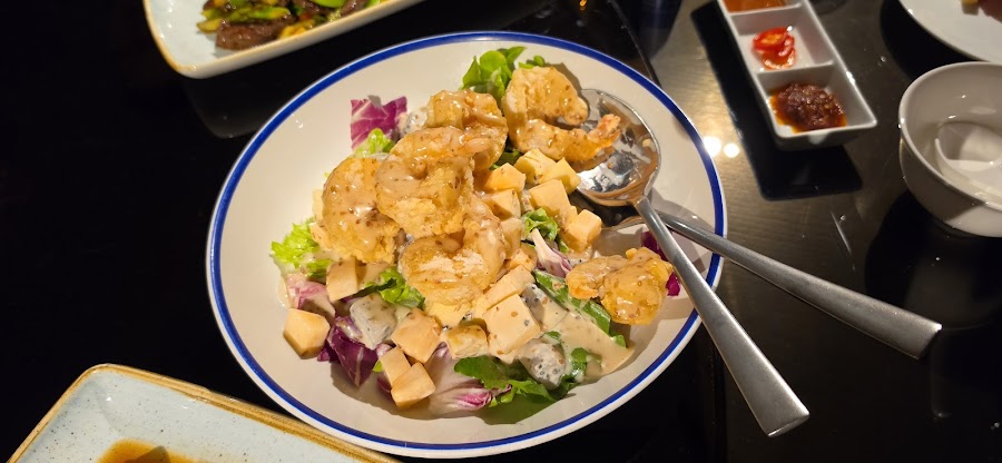 Goji Kitchen + Bar Craft Beer 3