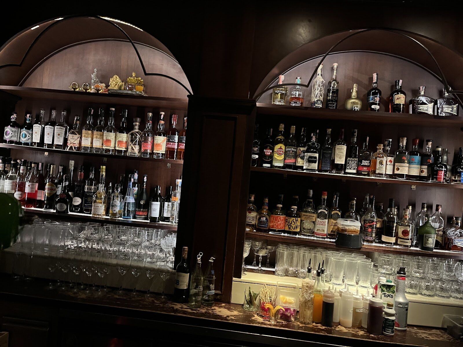 Havana Social, Bangkok