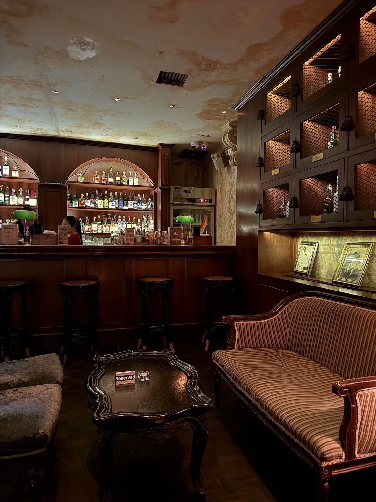 Havana Social, Bangkok
