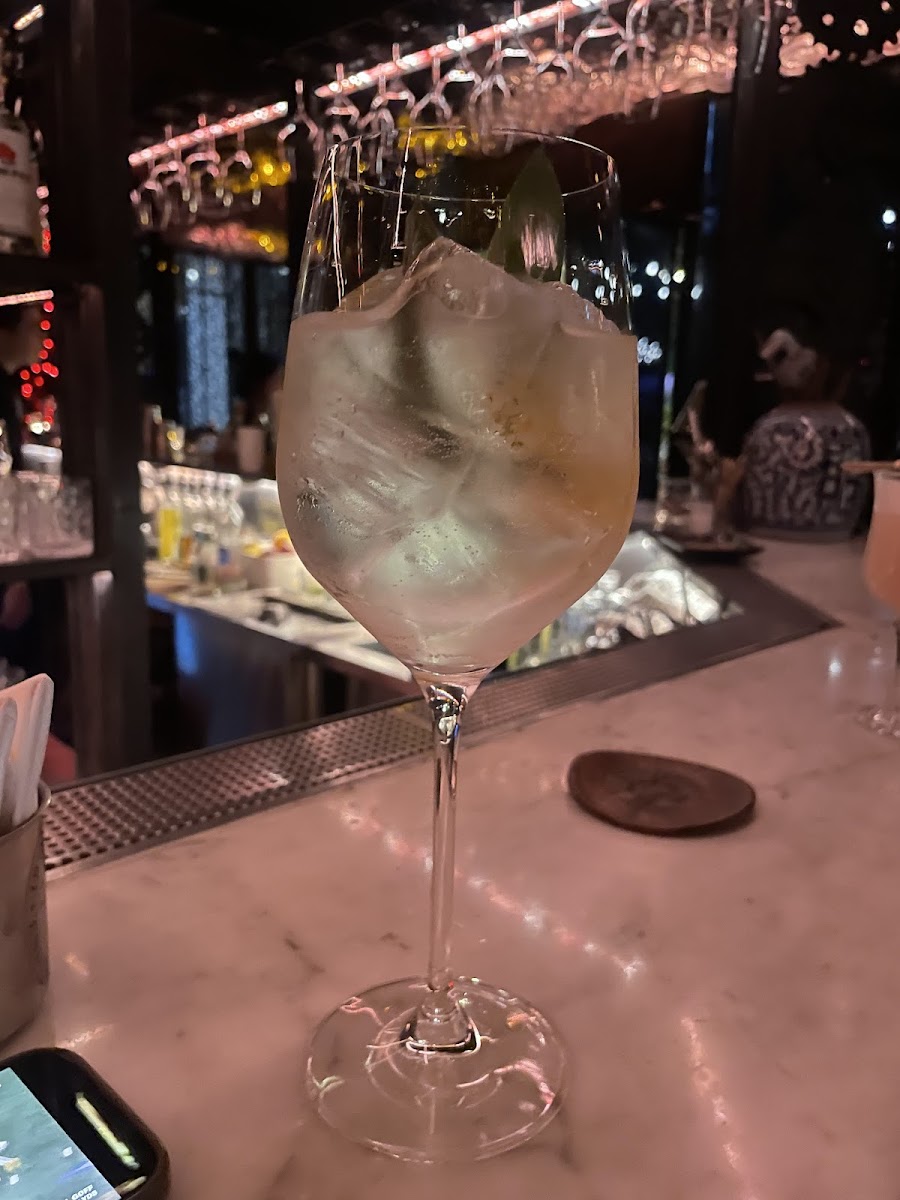 Iron Balls Distillery & Parlour After Work 3