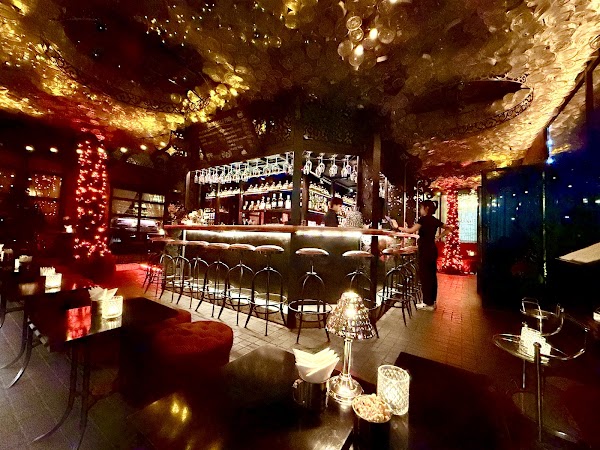 BKK Social Club in Bangkok