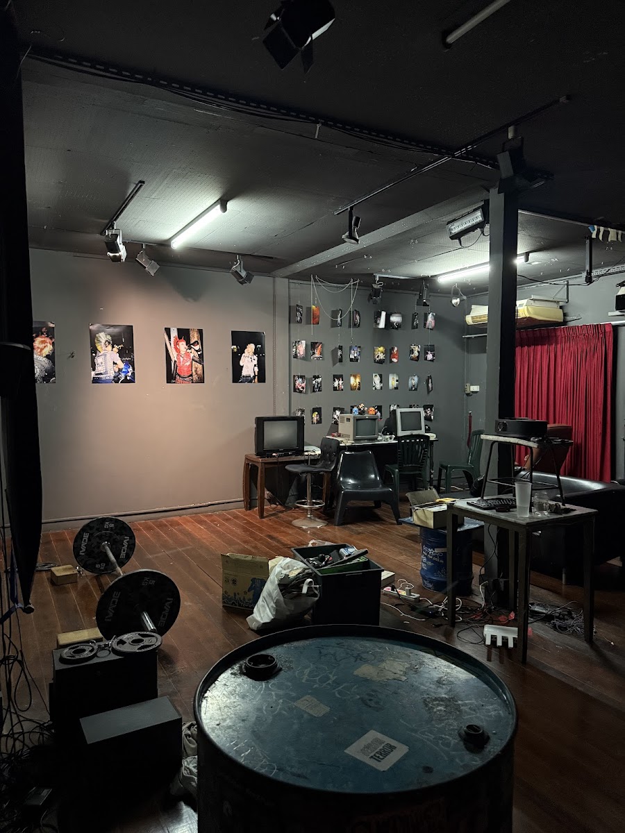 Studio Lam in Bangkok