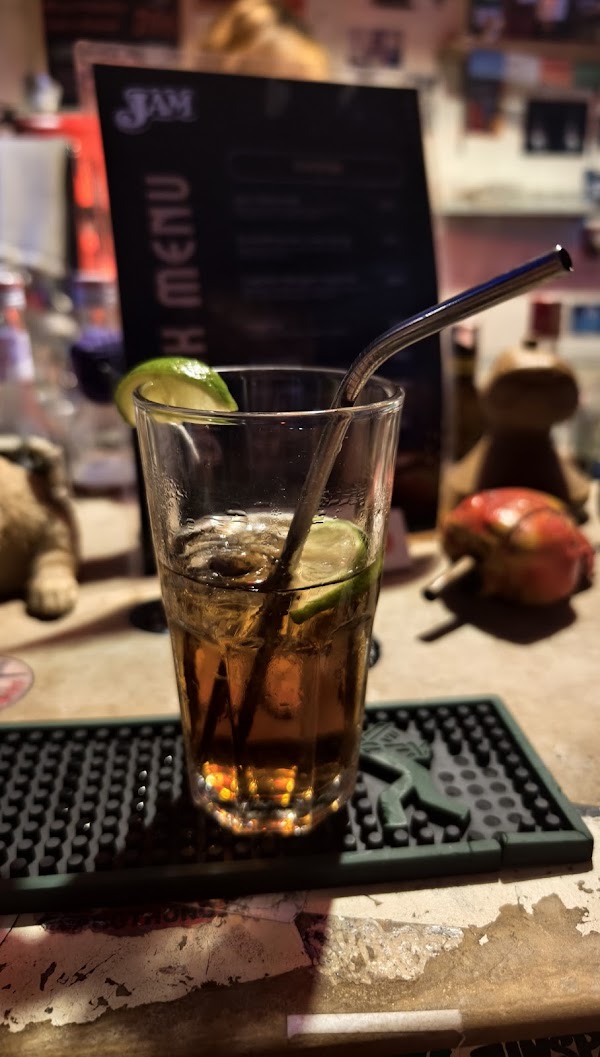 Brown Sugar in Bangkok