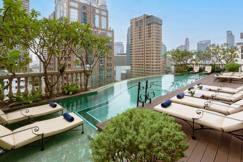 Lennon's, Bangkok