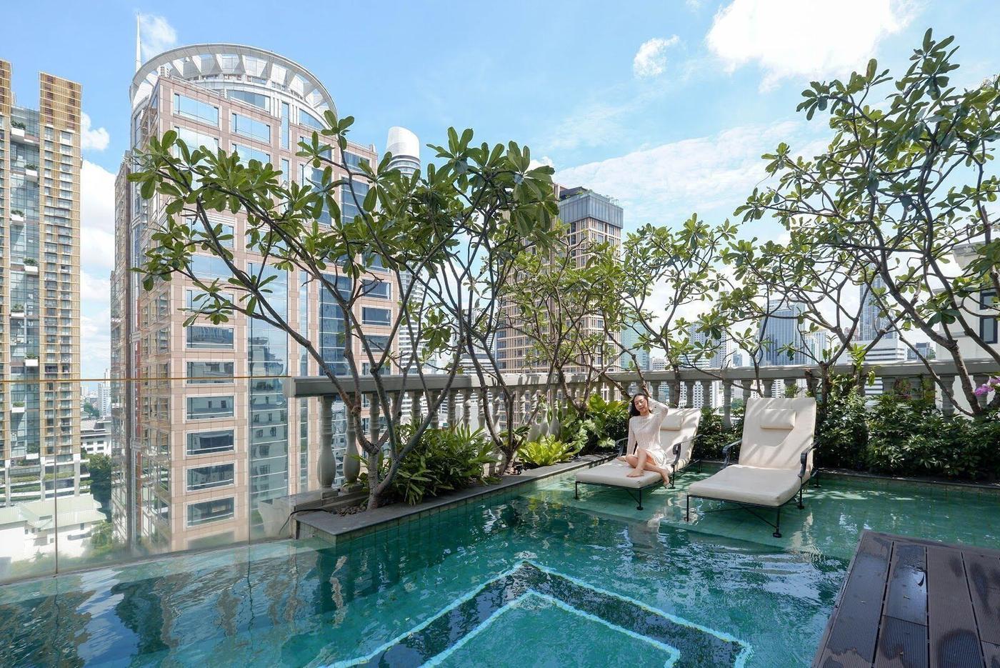 Lennon's, Bangkok