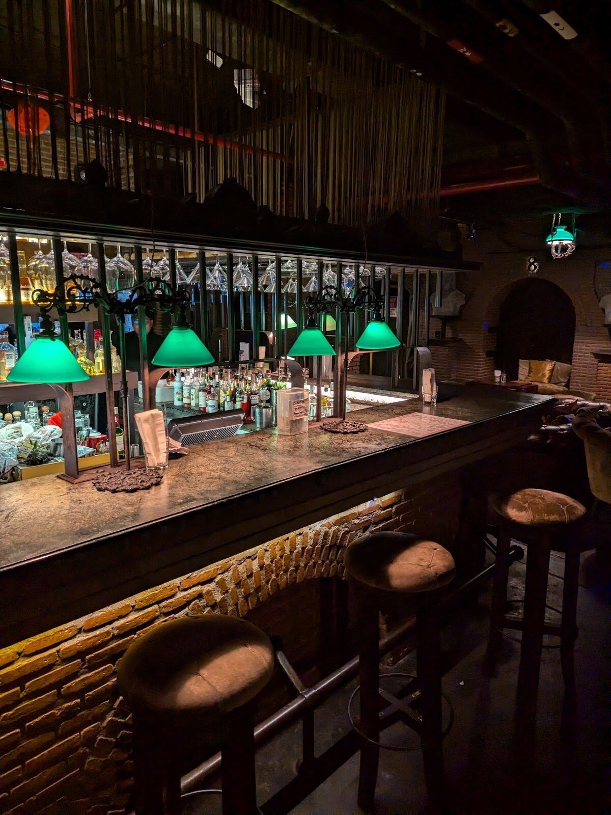 Maggie Choo's, Bangkok