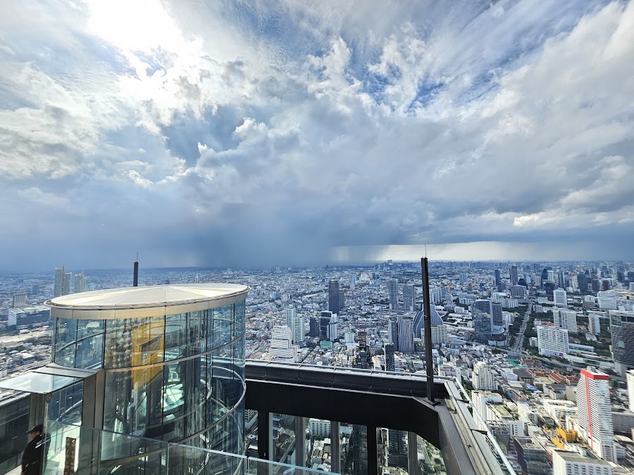 Mahanakhon Bar Craft Beer 2