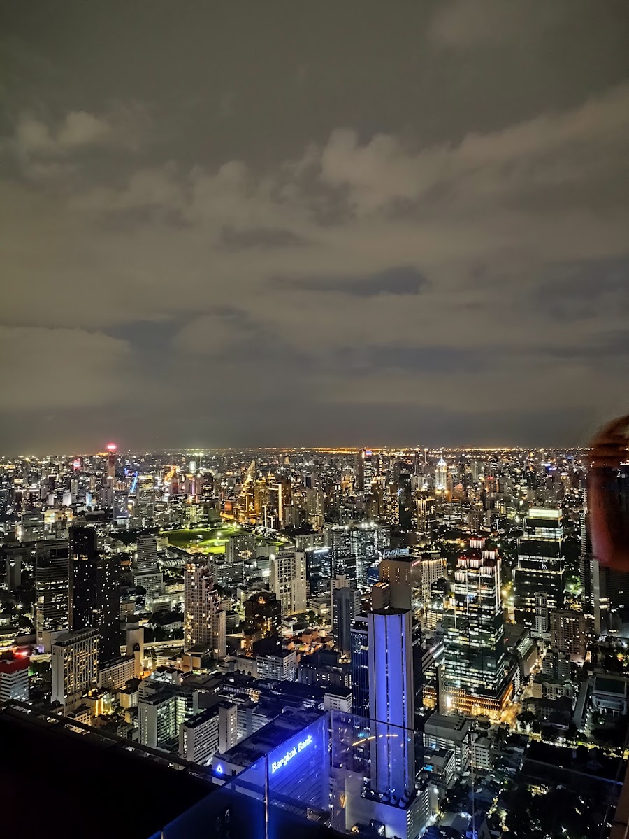 Mahanakhon Bar Craft Beer 3