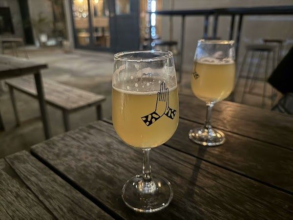 Bamboo Bar at Mandarin Oriental Bangkok