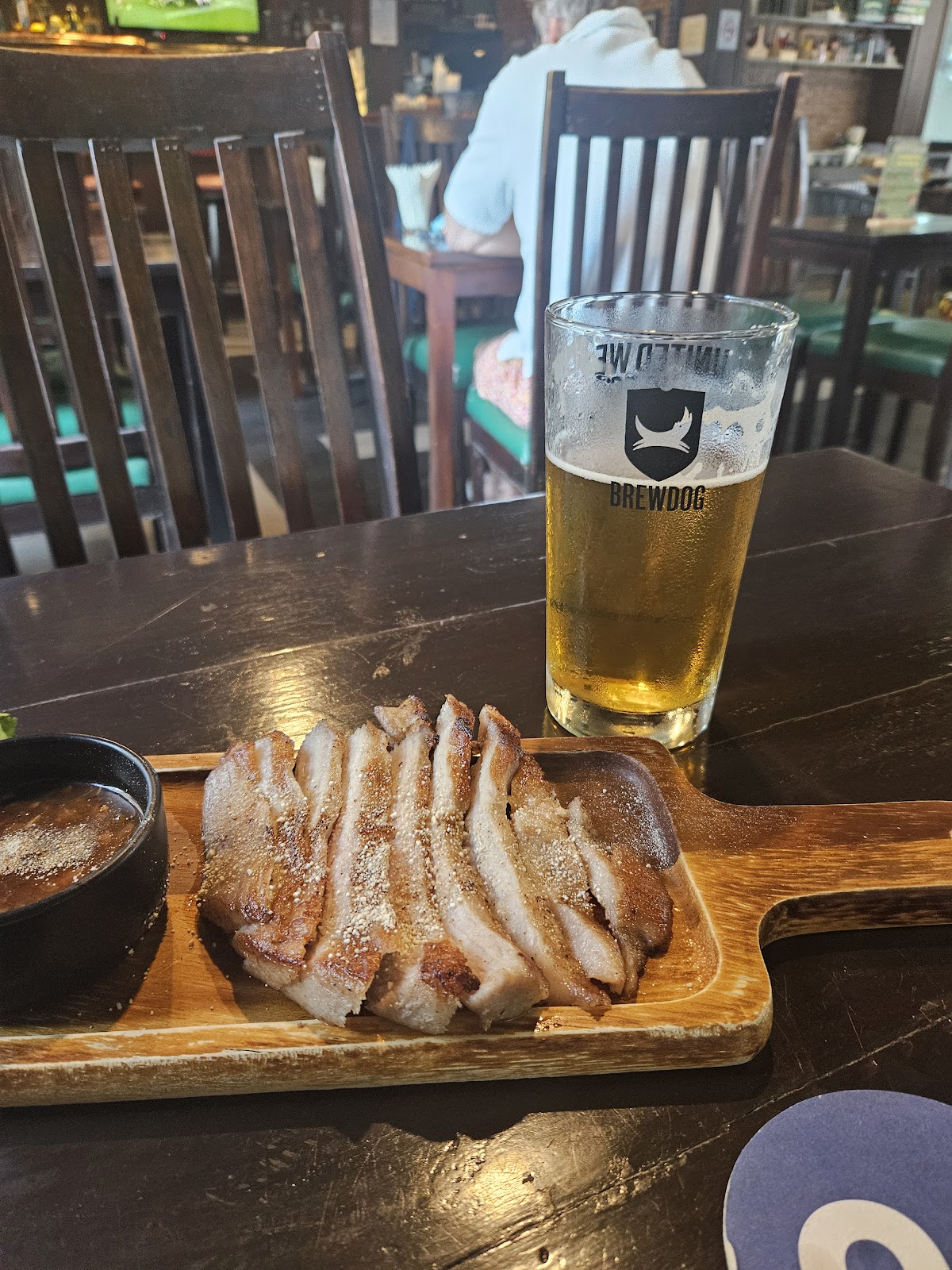 O'Reilly's Irish Pub, Bangkok