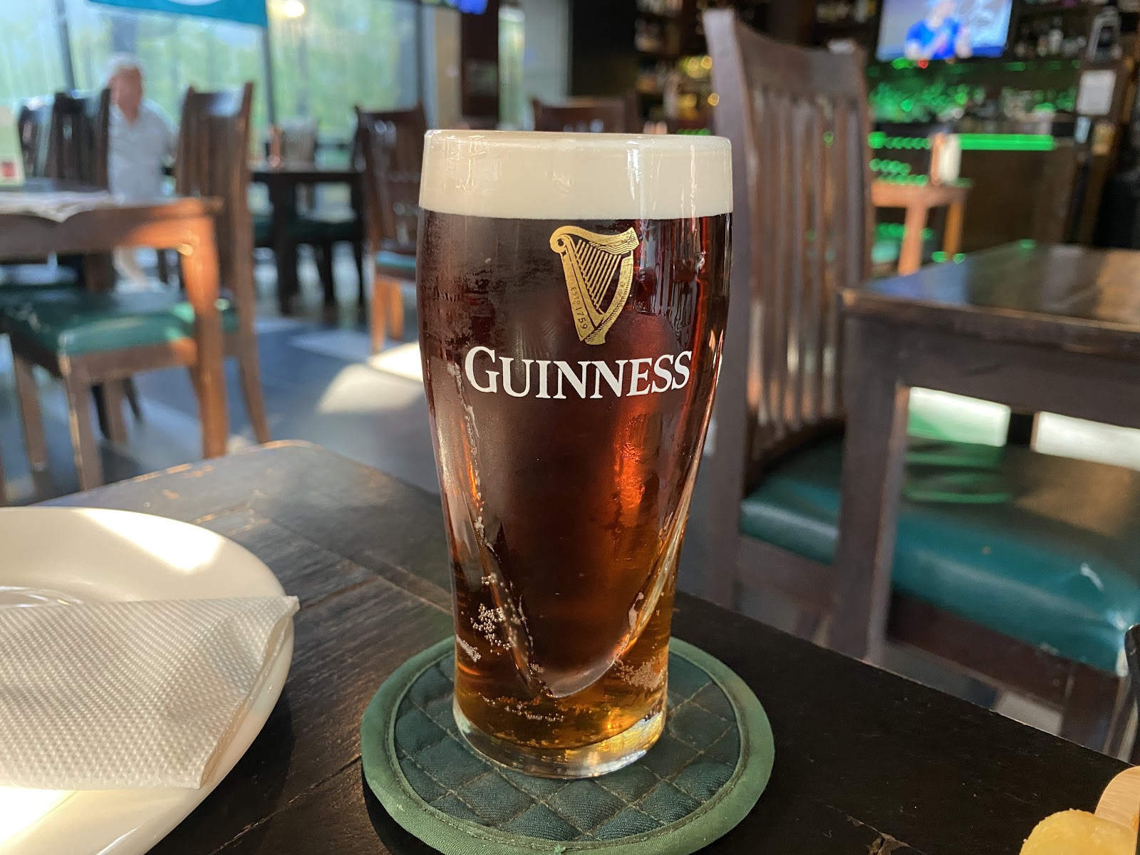 O'Reilly's Irish Pub, Bangkok
