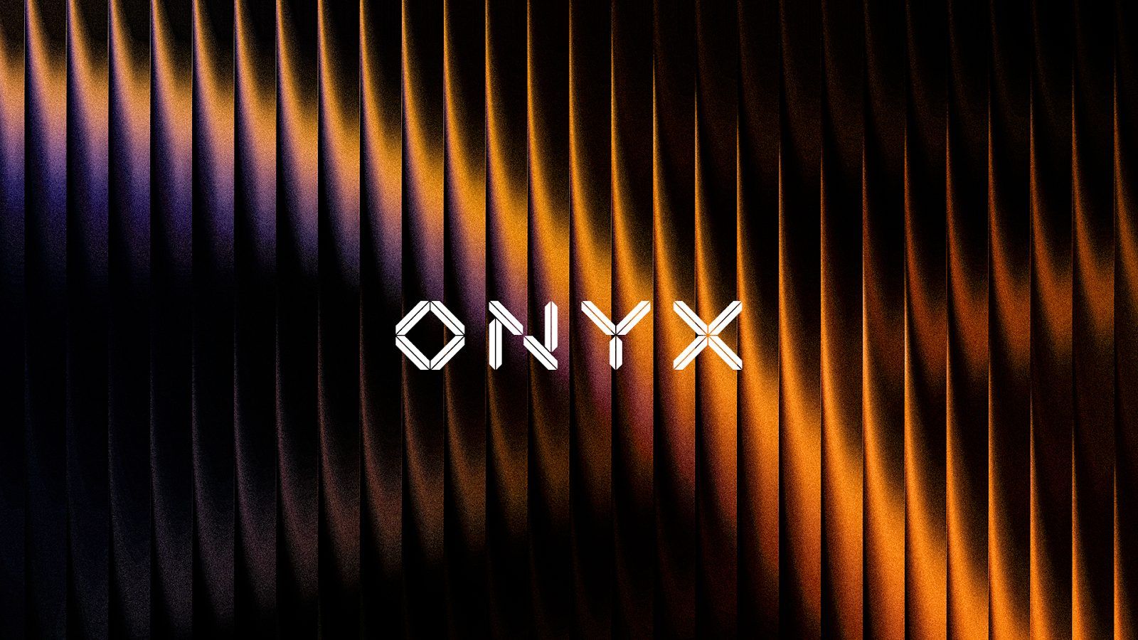 Onyx Bangkok bar interior
