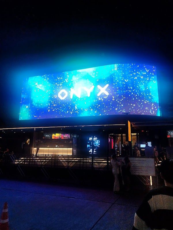 Tep Bar Bangkok