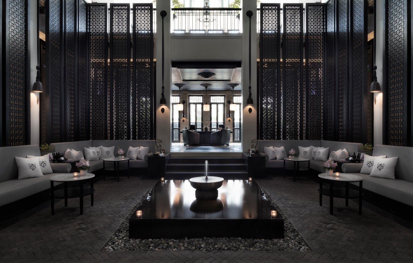 Opium Bar, Bangkok