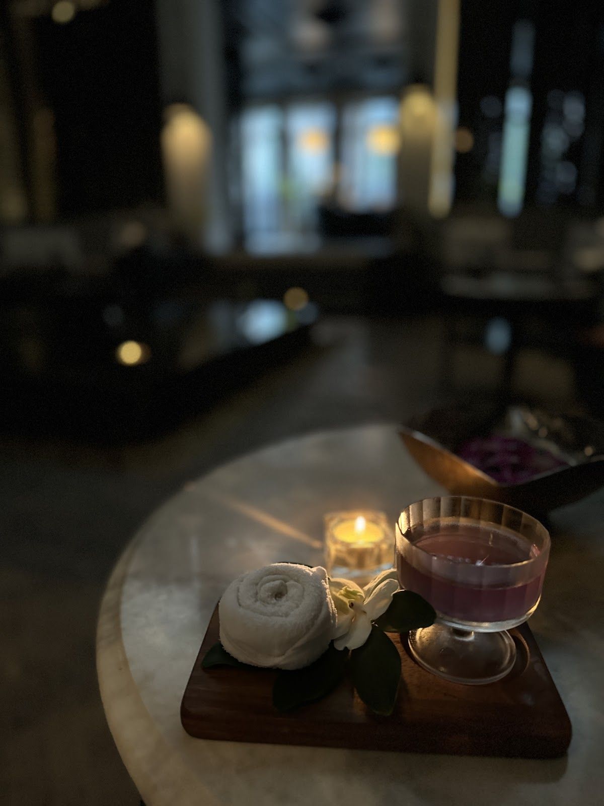 Opium Bar, Bangkok
